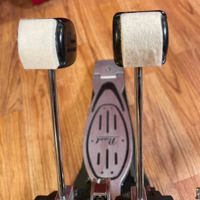 Pearl P902 PowerShifter Chain-Drive Double Bass Drum Pedal | Reverb