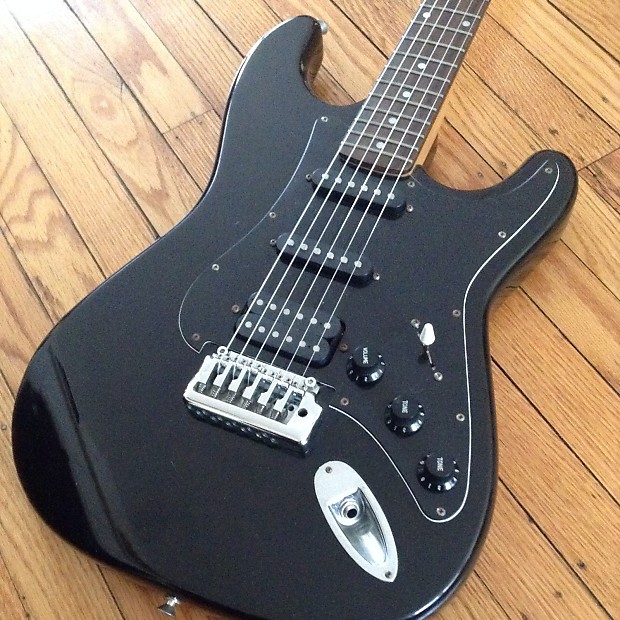 Vantage VIE 10 Matsumoku Midnite Mojo '80s | Reverb