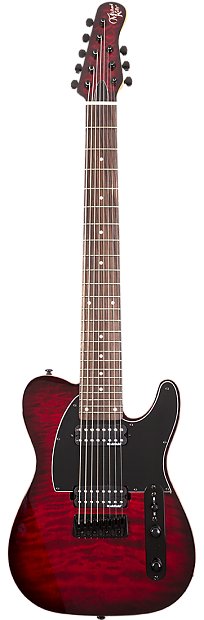 Michael kelly 8 string hot sale