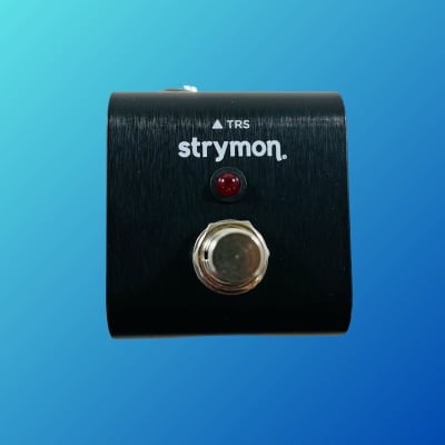 Strymon Tap Favorite Footswitch Pedal
