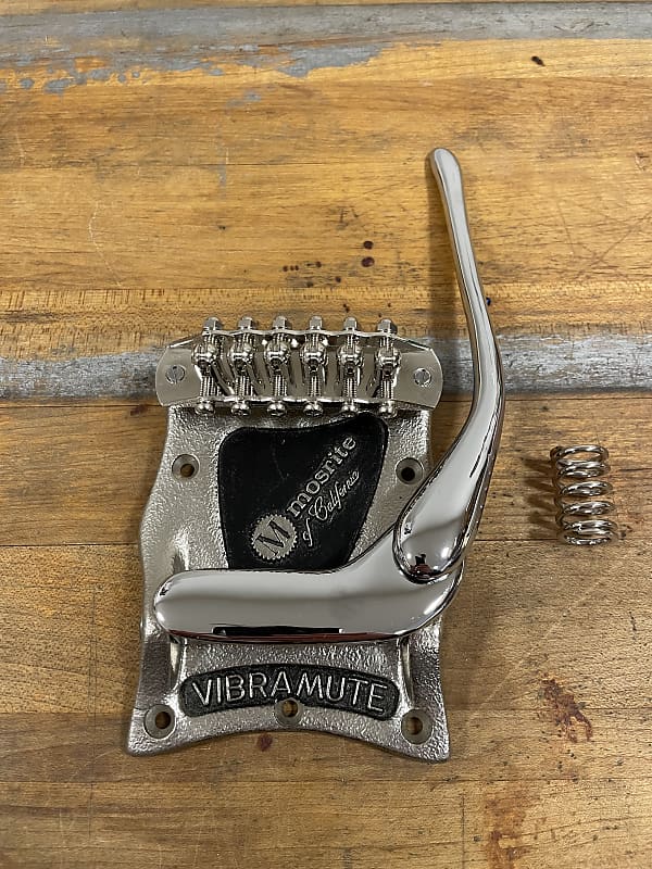 ギター 811 mosrite of california vibramute Used 1964 Mosrite The Ventures Vibramute Model Electric