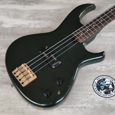 Aria Pro II RSB-FIRE4 Takumi Matsuda Signature Hipshot Bass | Reverb  Australia