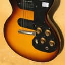 Gibson Melody Maker  1961 / Single cutaway