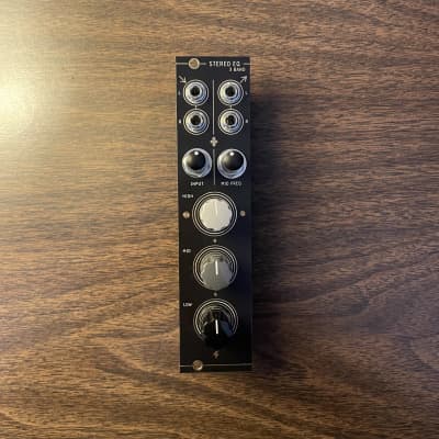 ST Modular Stereo EQ