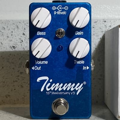 Paul Cochrane Timmy V3 | Reverb Canada