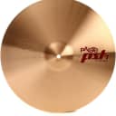 Paiste 16 inch PST 7 Thin Crash Cymbal