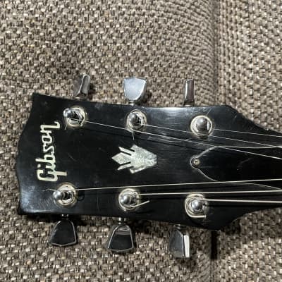 Gibson SG Standard 1970 image 3