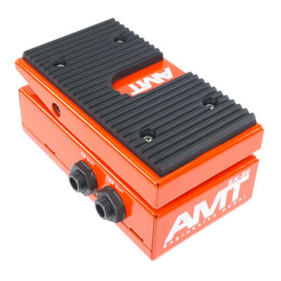 Quick Shipping! AMT Electronics EX-50 Mini Expression Pedal image 3