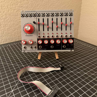 Verbos Electronics Harmonic Oscillator | Reverb