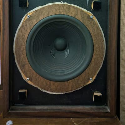 The Large Advent Loudspeaker by Henry Kloss Speakers image 6