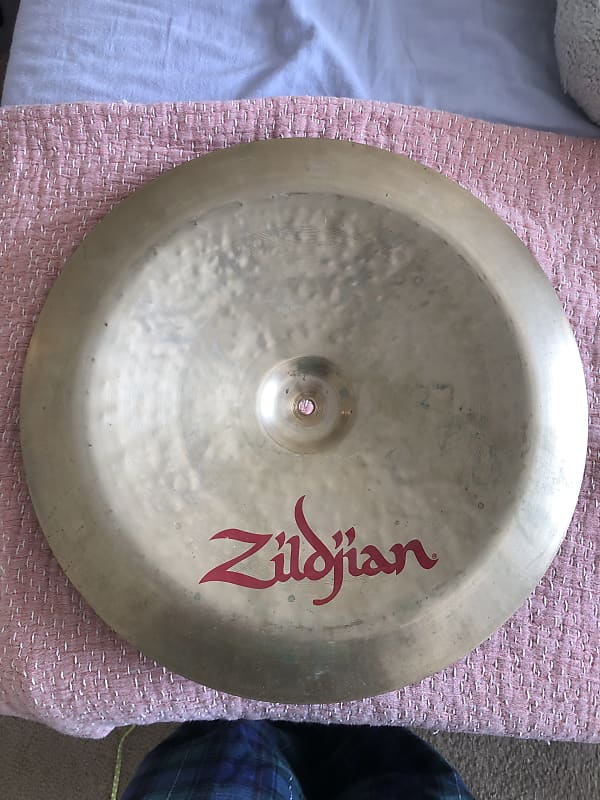 Zildjian 18