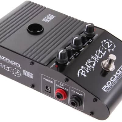 Reverb.com listing, price, conditions, and images for rocktron-banshee