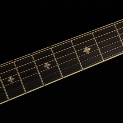 Gibson J-45 Deluxe (#025) image 9