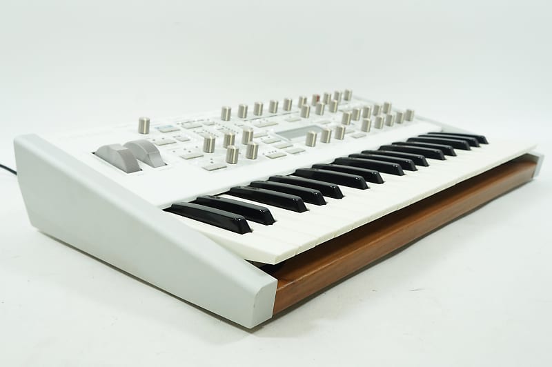 Access Virus TI Polar 37-Key Digital Synthesizer | Reverb