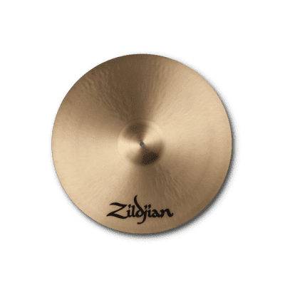 20 Inch K Zildjian Ride Cymbal K0817 642388110225 image 3
