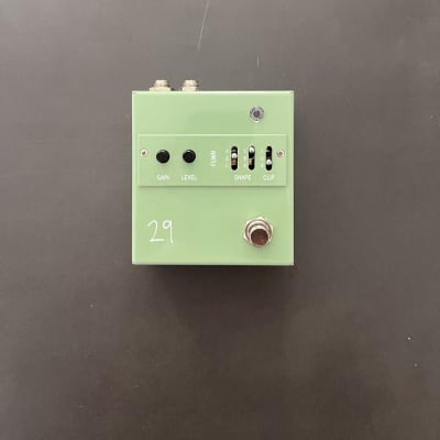 Reverb.com listing, price, conditions, and images for 29-pedals-flwr