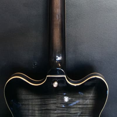Hofner Contemporary Very Thin Limited Edition image 6