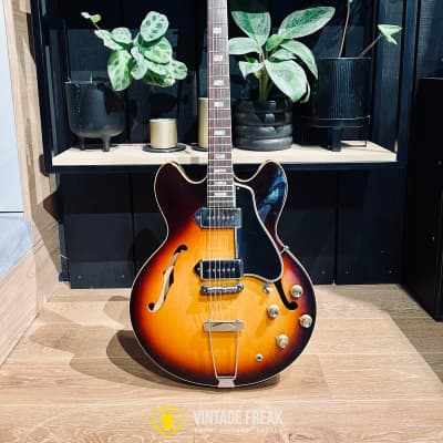 1966 Gibson ES 330 - Full Original for sale