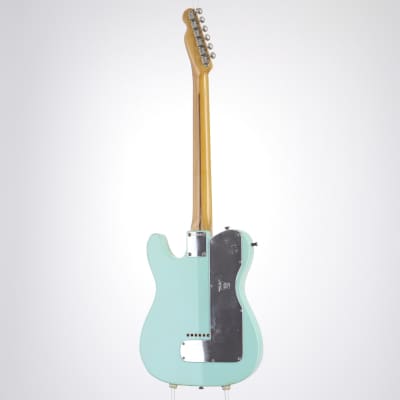 Fender Japan TL52 TLR-52NSL ノイズレスピックアップ 0992294000_merch_frt_001_nr.
