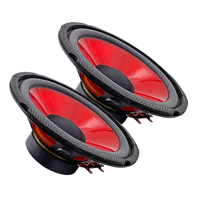 6 inch store subs car audio