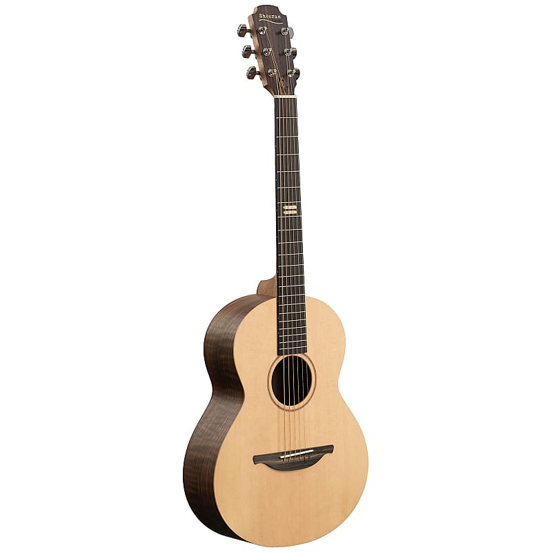 Ed Sheeran by Lowden Limited "Equals" (=) Edition Acoustic-Electric Guitar image 1