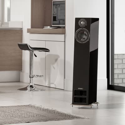 PMC Active Twenty5 24i - Floorstanding Speakers (Pair) - NEW! image 5