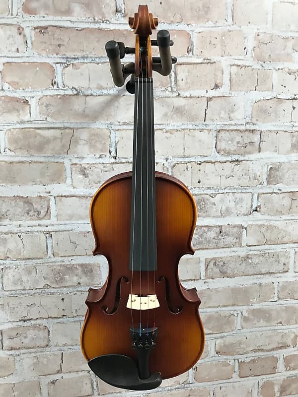 Hazelton HZVLN3HN Violin (Nashville, Tennessee) Reverb