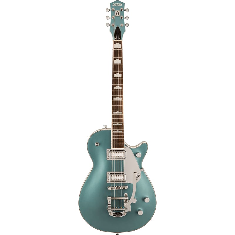 Gretsch G5230T-140 Electromatic 140th Double Platinum Jet