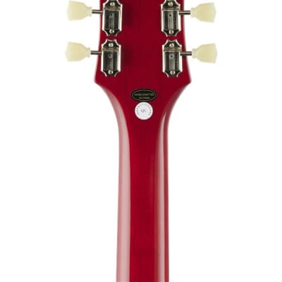 Epiphone SG Standard Electric Guitar Heritage Cherry image 7