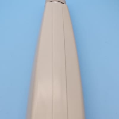 ☆Vintage 1970s White Sennheiser MD 421-N Cardioid Dynamic Microphone image 16