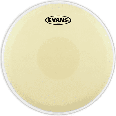 Evans EC1175 Tri-Center Conga Drum Head - 11.75"