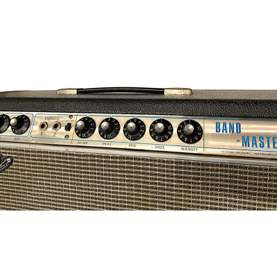 Fender Bandmaster 