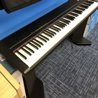 Roland FP 1 For Parts or Repair - Keys Stuck