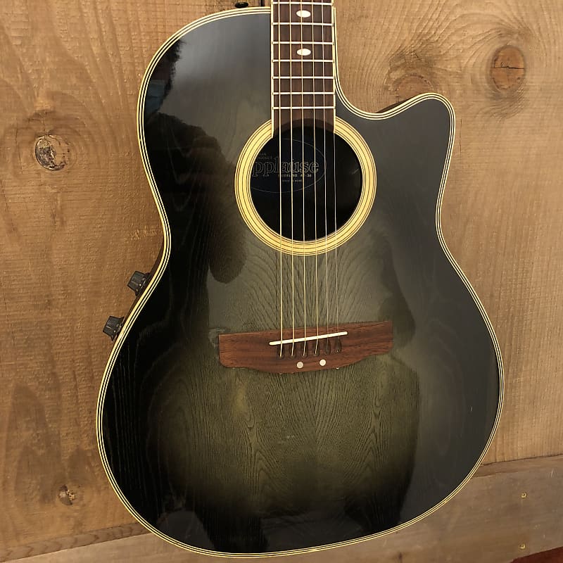 とても綺麗です♪ Applause エレアコ AE-36 APPLAUSE AE 36 for sale - Price and Used Value