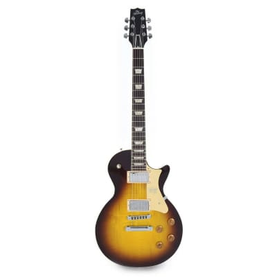 Heritage Guitars Standard Collection H-150 Electric Guitar With Case – Original Sunburst for sale