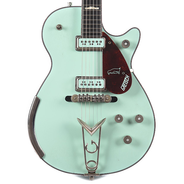 Surf green gretsch cheap