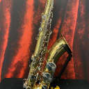 Yamaha YTS-26 Tenor Saxophone (Carle Place, NY)