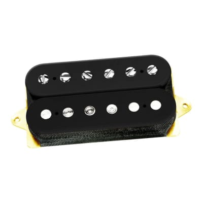 Dimarzio Air Norton Humbucker Pickup Black DP193BK image 1