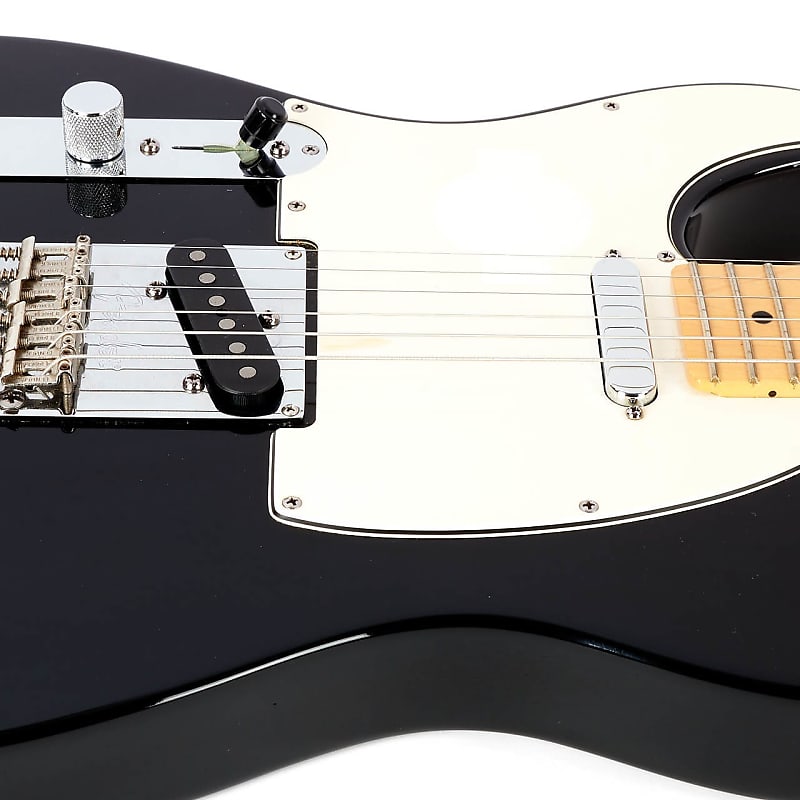 Fender American Standard Telecaster Left-Handed 2008 - 2016 image 7