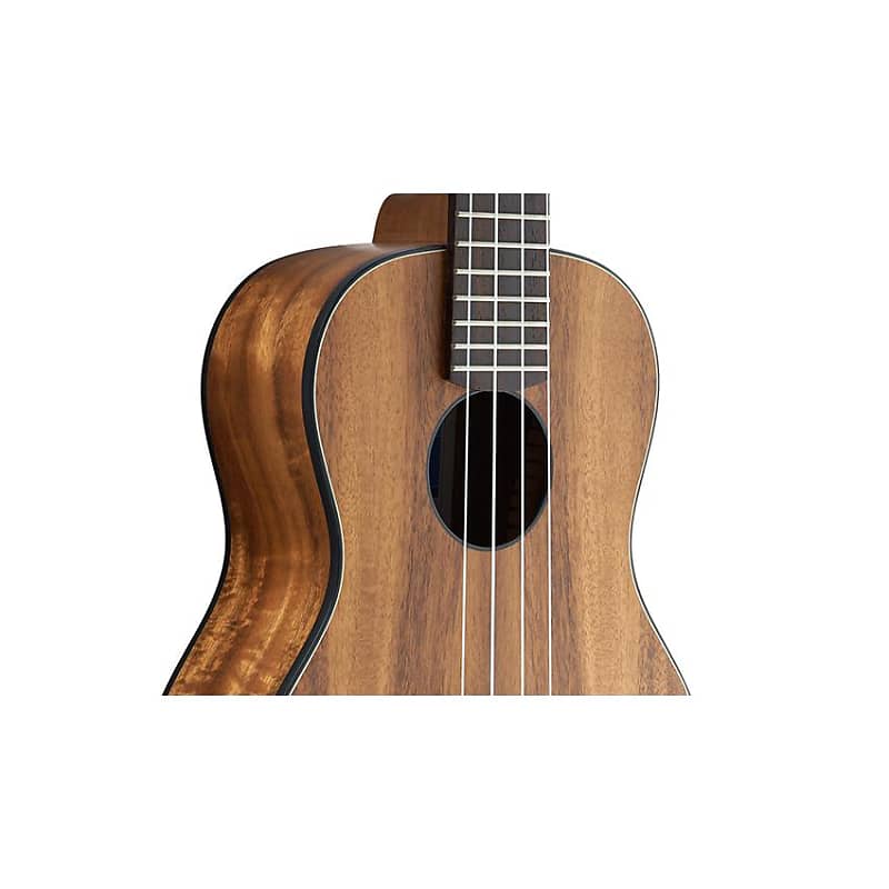 Anuenue AQUA-CK2 Classic Koa II Concert Ukulele