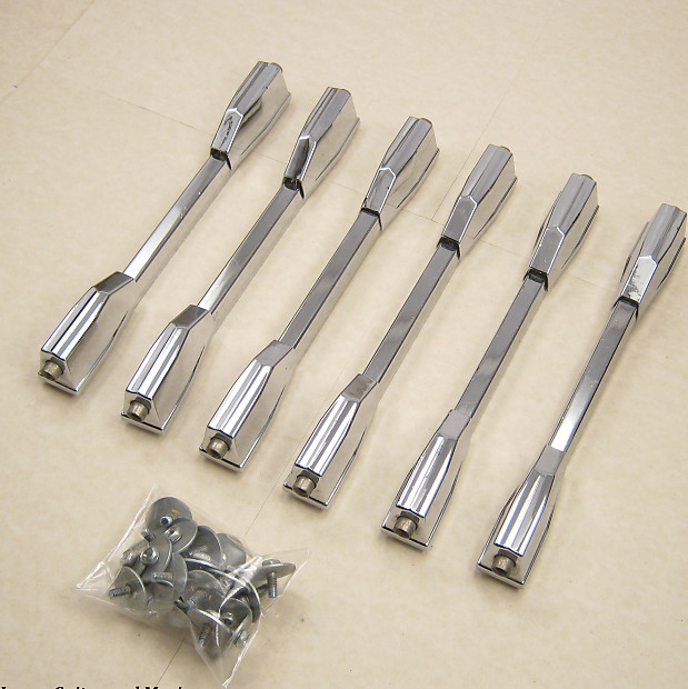 Pearl clearance export lugs