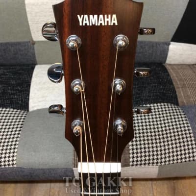 Yamaha A1 Fm Ltd