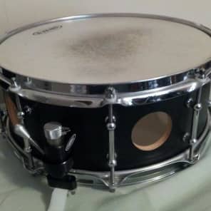 Orange County OCDP 14X6 Vented Maple Snare | Reverb