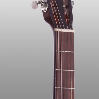 Martin 00015SM Acoustic Guitar (with Gig Bag) image 7
