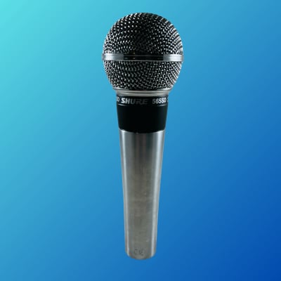 Shure 565SD-LC | Reverb