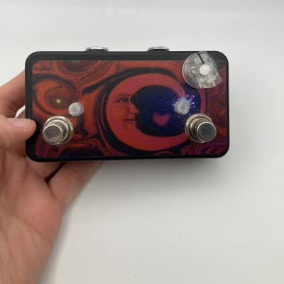 Reverb.com listing, price, conditions, and images for lovepedal-tchula