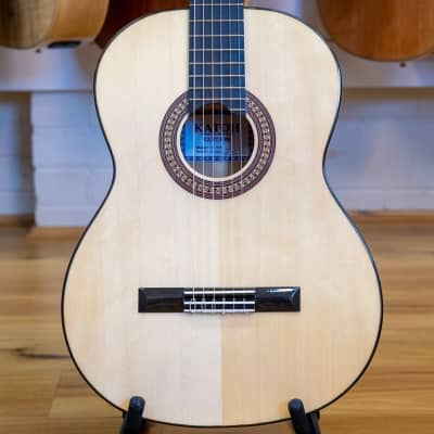 Katoh KF Flamenco Nylon String Guitar for sale