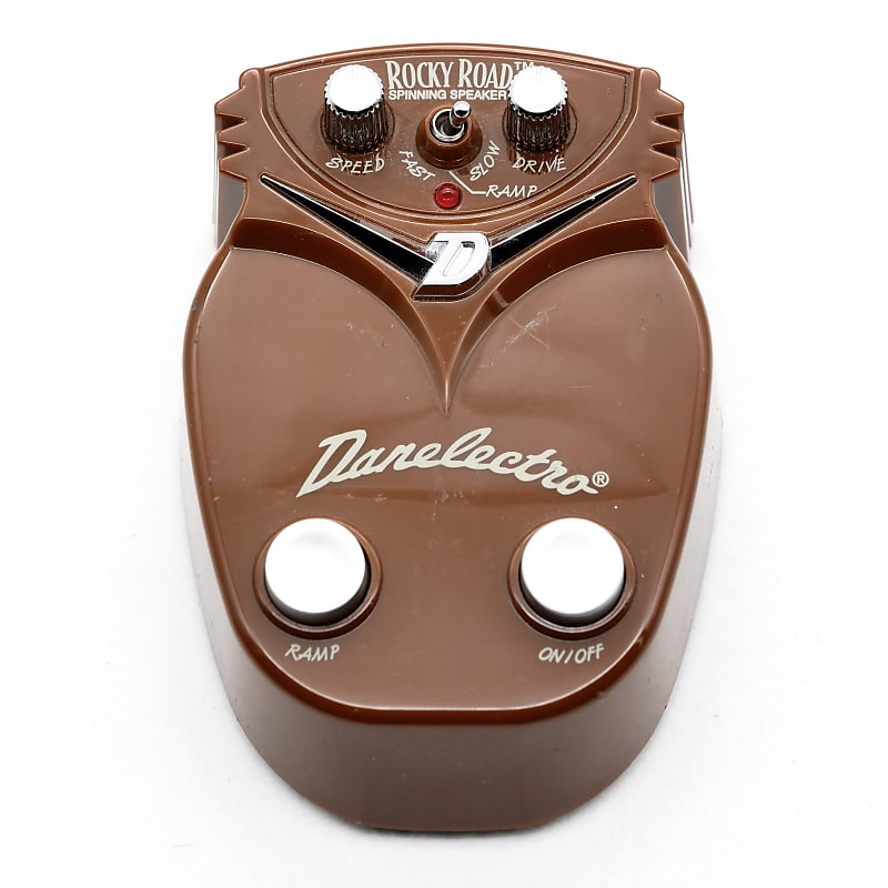Danelectro Rocky Road