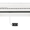 Korg LP-180 Digital Piano, White