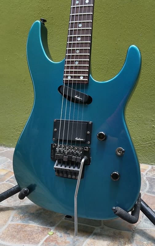 Charvel Model 5A 1H | Reverb